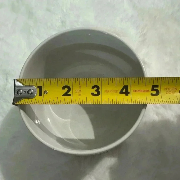 Vintage FTDA Celebration Party Planter Vase 80’s Kitsch Potted Plant Holder - Picture 9 of 11